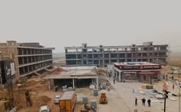 Aerowalk Kurali thumbnail 1