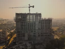 Crown Plaza by NK Sharma thumbnail 1