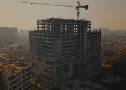 Crown Plaza by NK Sharma thumbnail 2