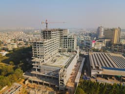 Crown Plaza by NK Sharma thumbnail 5