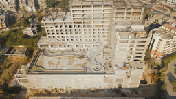 Crown Plaza by NK Sharma thumbnail 6