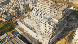 Crown Plaza by NK Sharma thumbnail 7