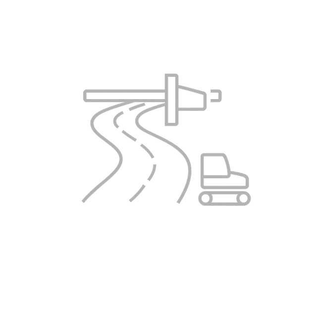 Infrastructure & Roadworks